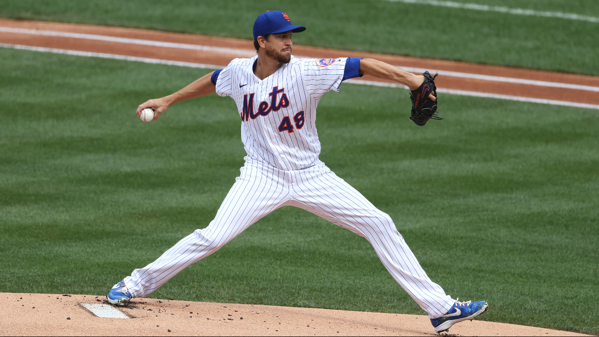 MLB Advanced Stats: What is FIP/xFIP? article feature image