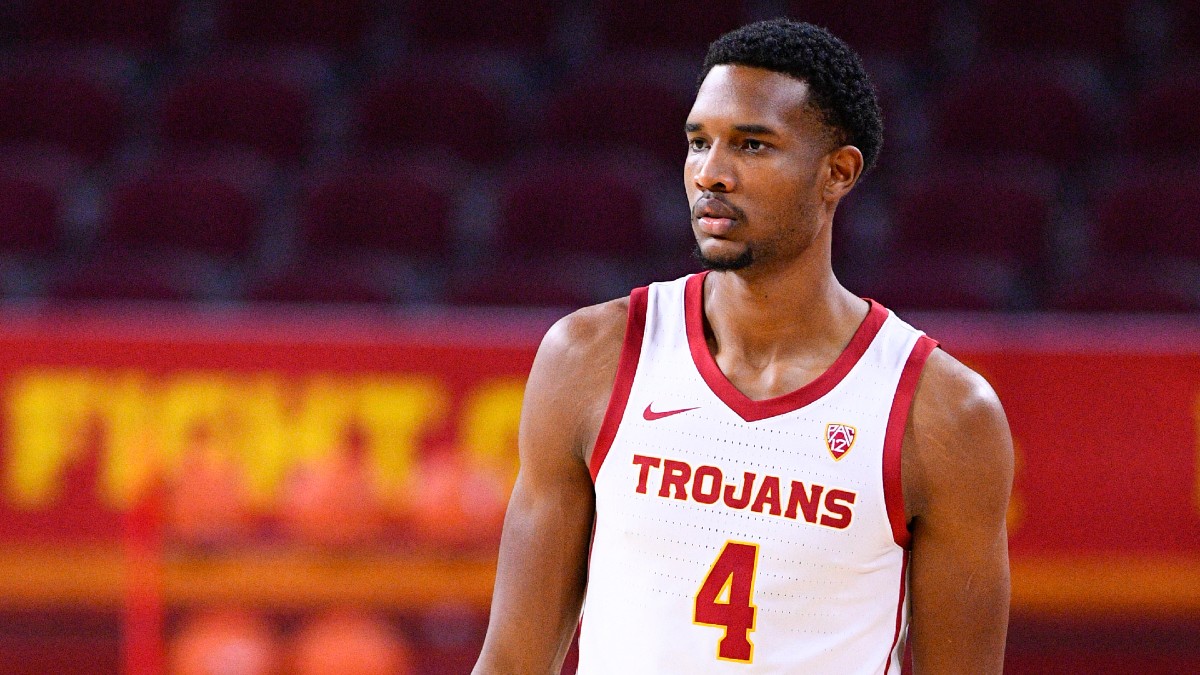 Evan Mobley Scouting Profile: What Does the Big Bring to the NBA? Image
