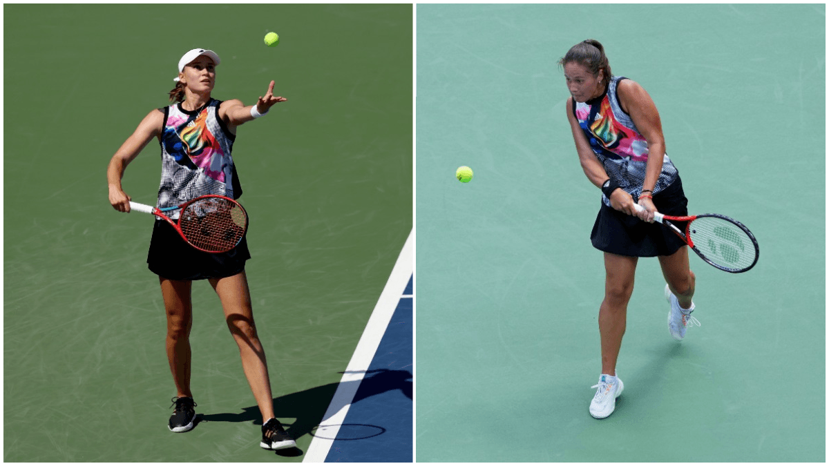 Women's US Open Futures Predictions: Take These Long Shots to Win Image