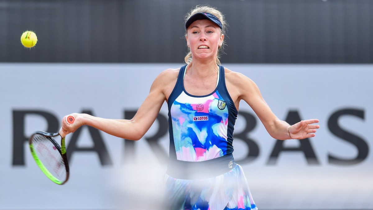 Sides to Play in Monday's US Open Matches Image
