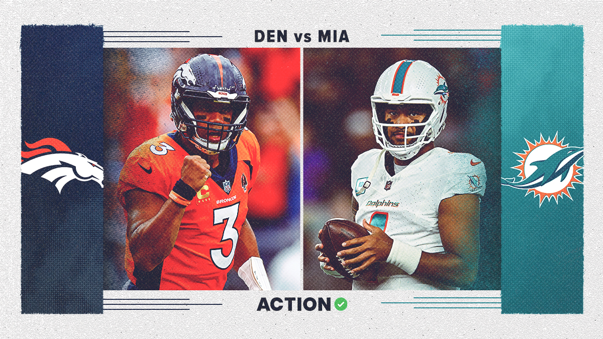 Broncos vs. Dolphins: Is Denver Just Unlucky? Image