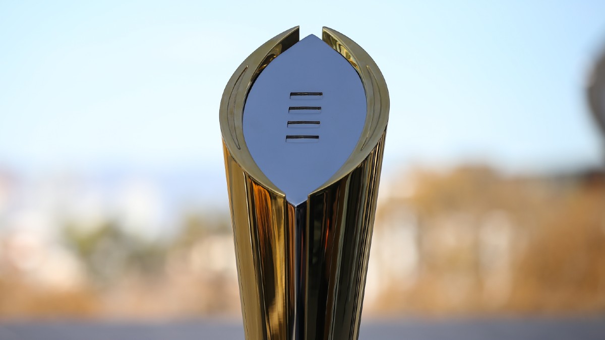 College Football Bowls: Odds, Schedule for Every Game Image