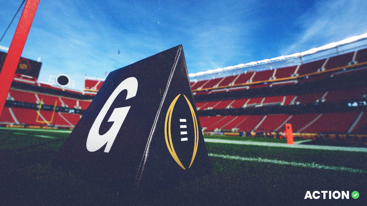 McMurphy's Law: 2 Crazy Scenarios for the College Football Playoff Image