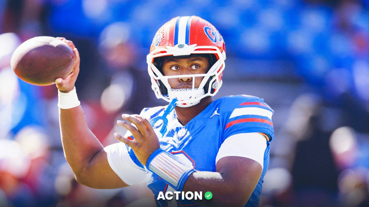 Florida vs. Florida State: Back Gators in Blowout? article feature image