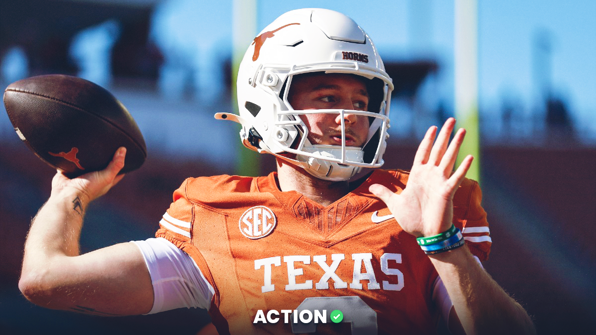 Kentucky vs. Texas: Lookahead for Longhorns? article feature image