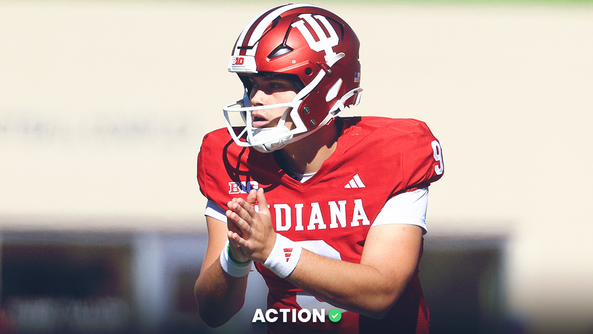 Michigan vs. Indiana: Reversal of Roles article feature image