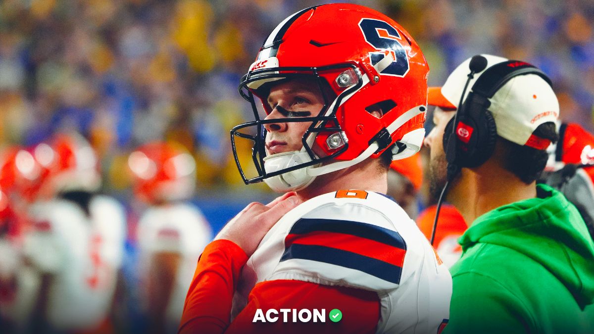 Our Week 10 NCAAF Round Robin article feature image
