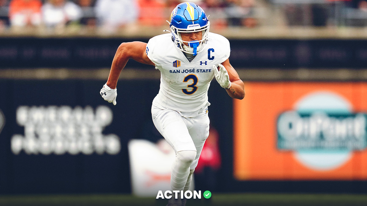 Boise State vs San Jose State Prediction, Odds, Picks, College Football Betting Preview article feature image
