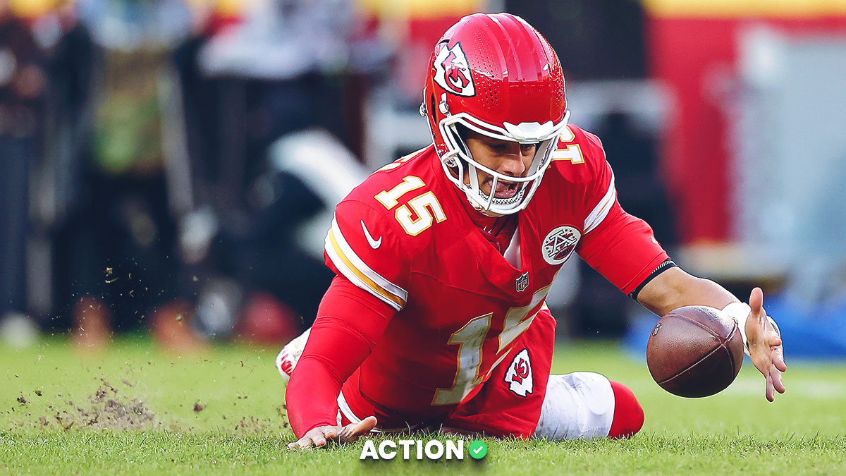 NFL Power Rankings Week 14: Expert Ranks Luckiest Teams article feature image