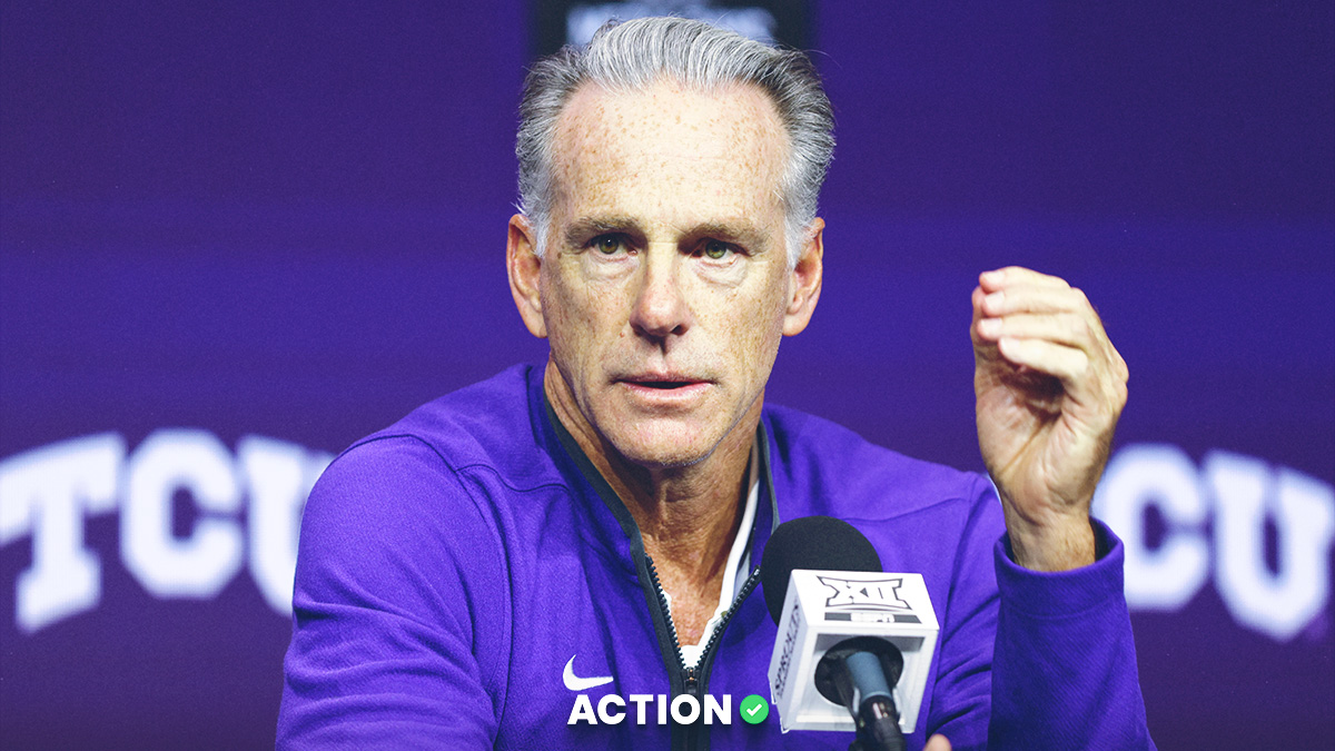 Utah vs TCU: Should You Trust the Frogs? Image