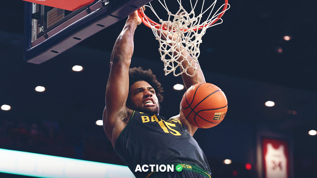 TCU vs Baylor: Blowout Coming? Image