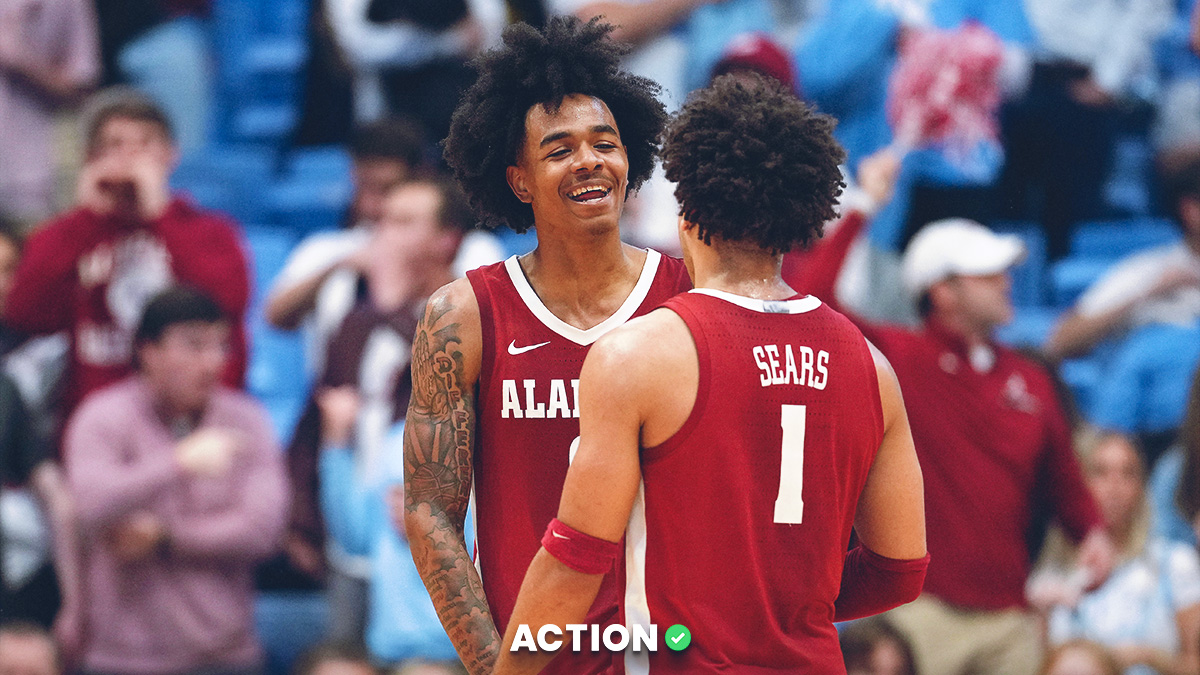 Oklahoma vs Alabama: Tide's Offense is Too Much for Sooners Image