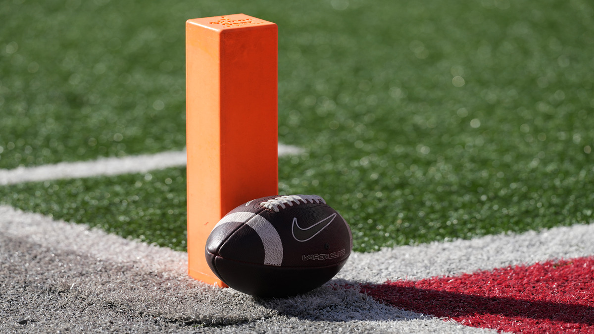 How Far Will Each College Football Team Travel This Season?