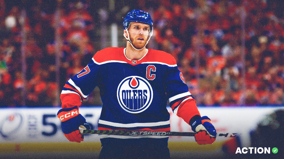 Best NHL Betting Promos
