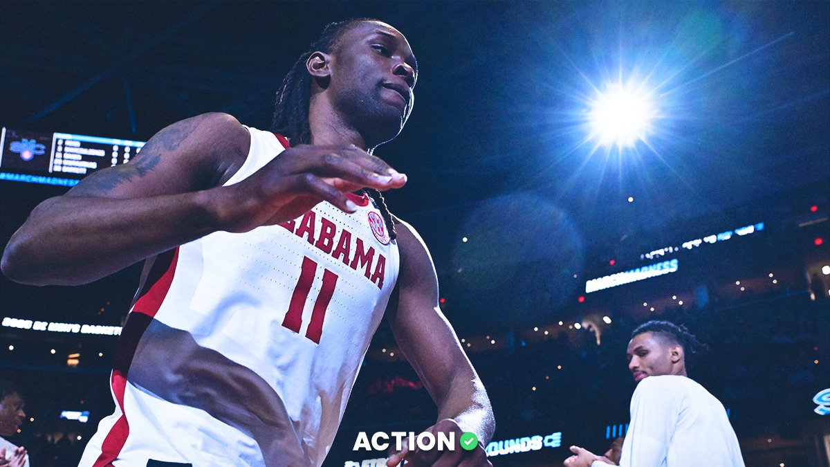 BYU vs Alabama: Points Galore? Image
