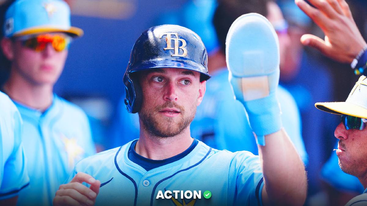 Rockies vs. Rays: Friday Over/Under Prediction Image