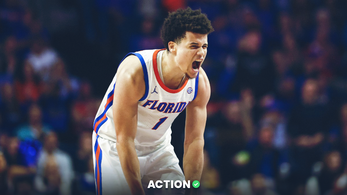 Texas Tech vs. Florida: Blowout in Elite Eight? article feature image