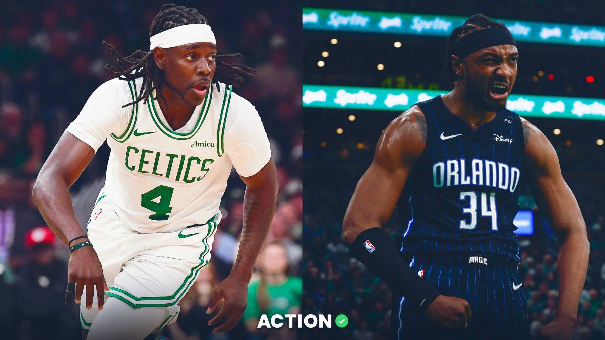Celtics vs. Magic Prediction, Odds, Pick for NBA Playoffs Game 3 on Friday, April 25 Image