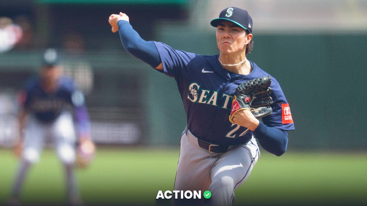 3 MLB Player Props for Saturday Image