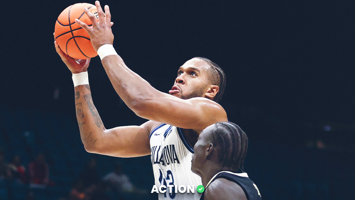 Villanova vs USC: Do Trojans Have Enough Shooting? Image