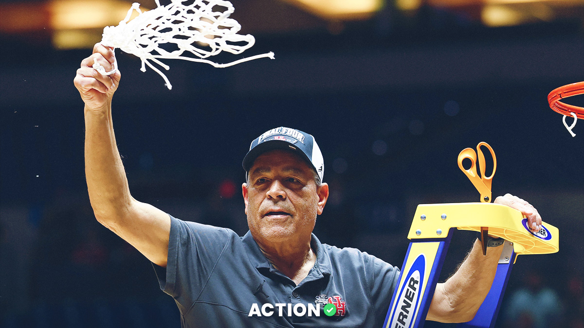 Houston vs Duke: Overinflated Line? Image