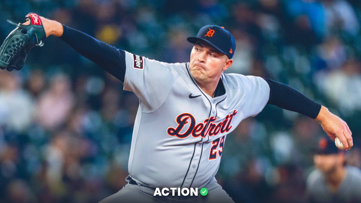 MLB NRFI & YRFI Predictions: +237 for Tuesday Image