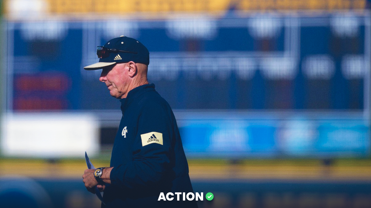 college baseball-futures-picks-georgia tech-2025