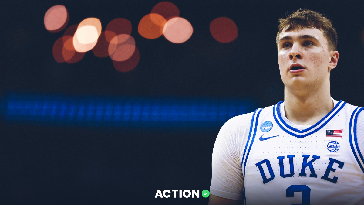 Duke Could Be Most Popular Final Four Bet in 15+ Years Image