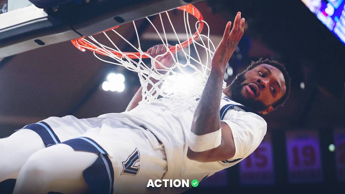 A Big-Time Value Pick for Tonight's Hoops Image