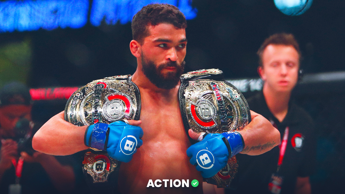 Yair Rodriguez vs. Patricio Freire, Prediction, Pick, Odds for UFC 314 Image