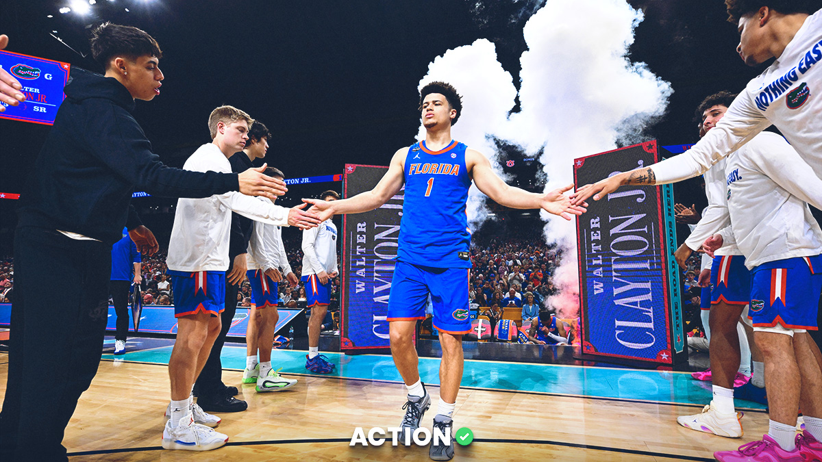 2 Player Props for Houston-Florida Image