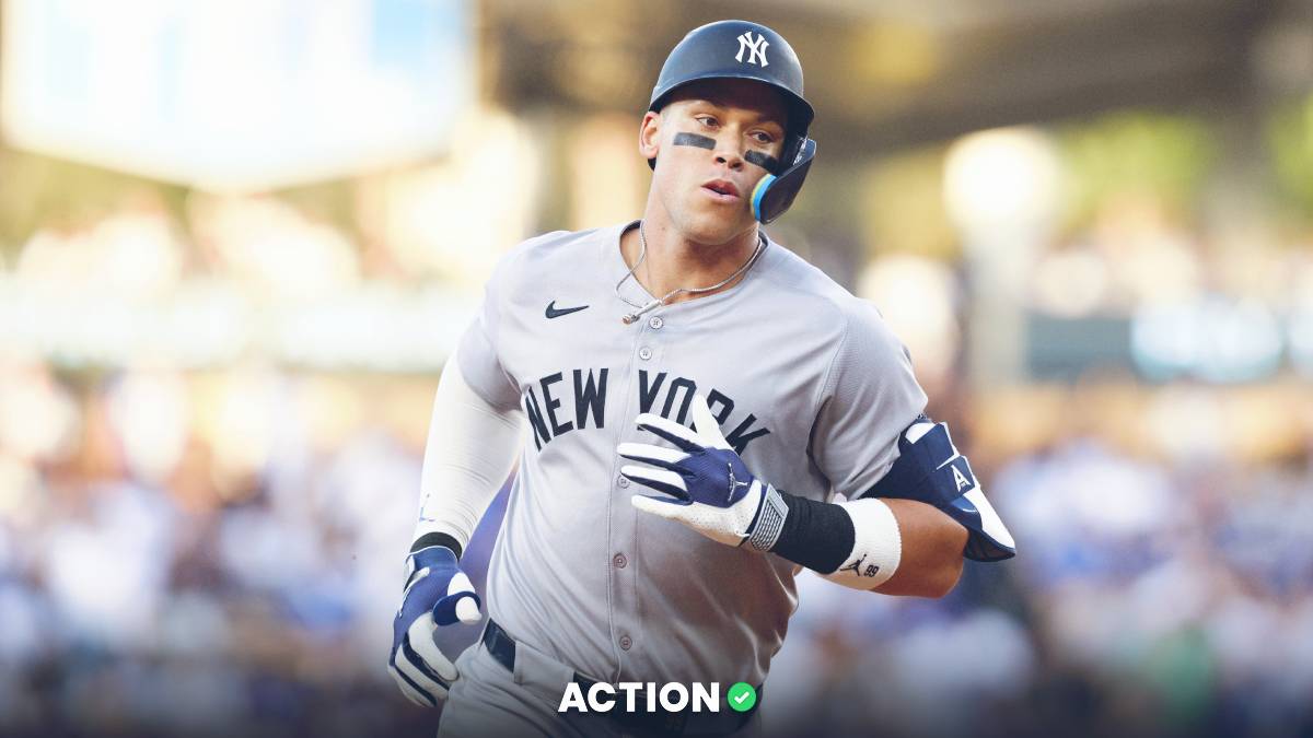 Yankees vs Dodgers Predictions, F5 Pick, Odds