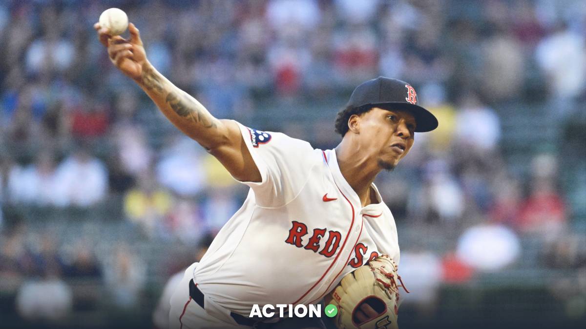 Red Sox vs Tigers Prediction, Odds, Picks, MLB Betting Preview Image