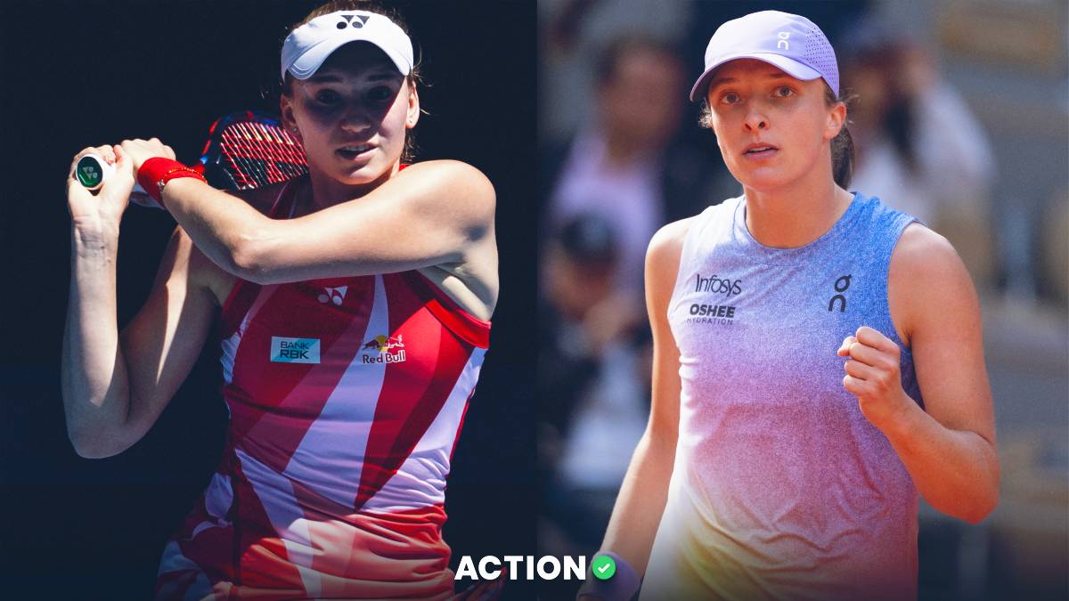 Elena Rybakina vs Iga Swiatek Prediction, Pick, Odds for French Open Fourth Round