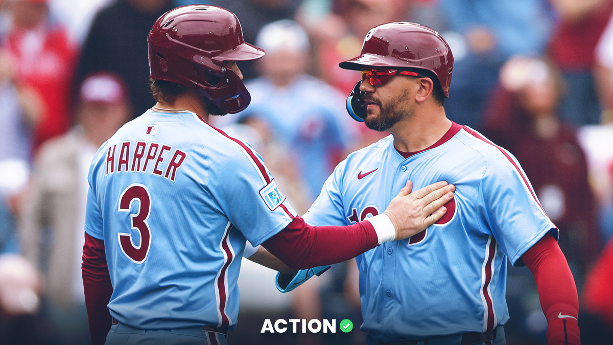 4 Home Run Picks For Thursday Image