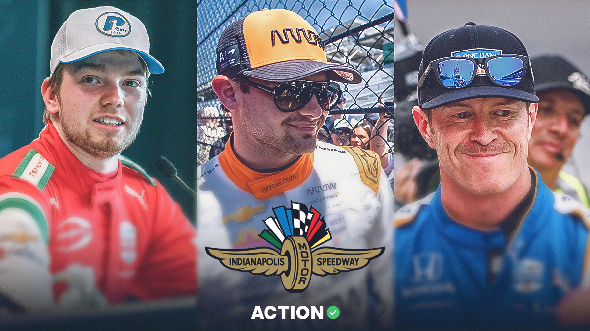 Indy 500 Betting Preview, Predictions: Breaking Down All 33 Drivers in 2025 Indianapolis 500