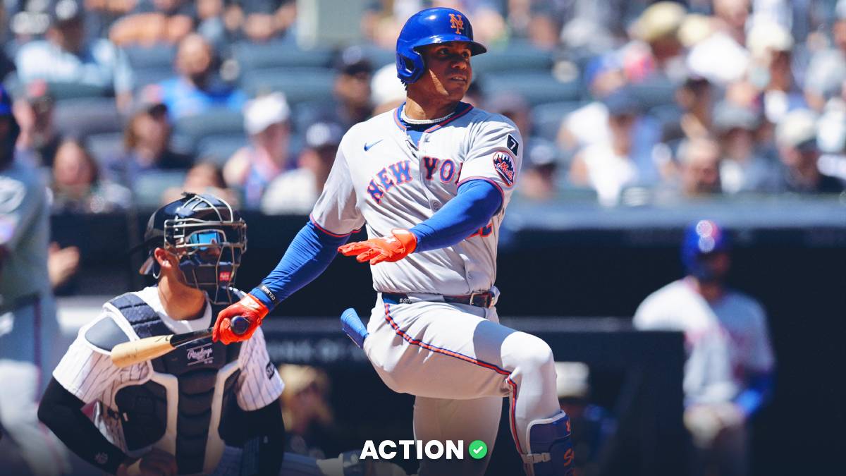 White Sox vs Mets Prediction, Pick, Odds for Monday, May 26 article feature image