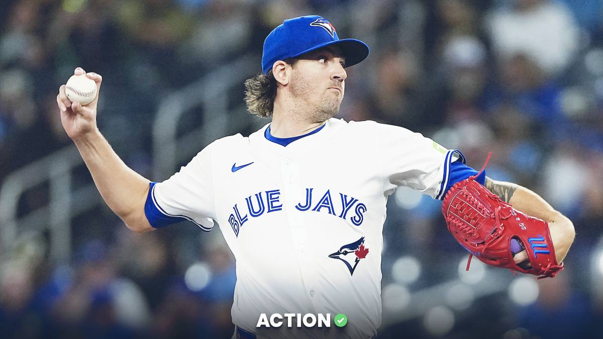 Rays vs Blue Jays: Finding Value in the Run Line Image