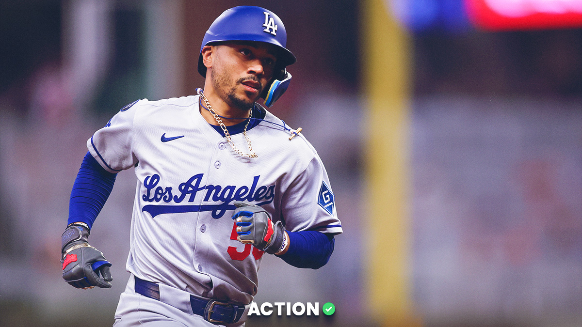 3 MLB NRFI & YRFI Picks for Thursday Image