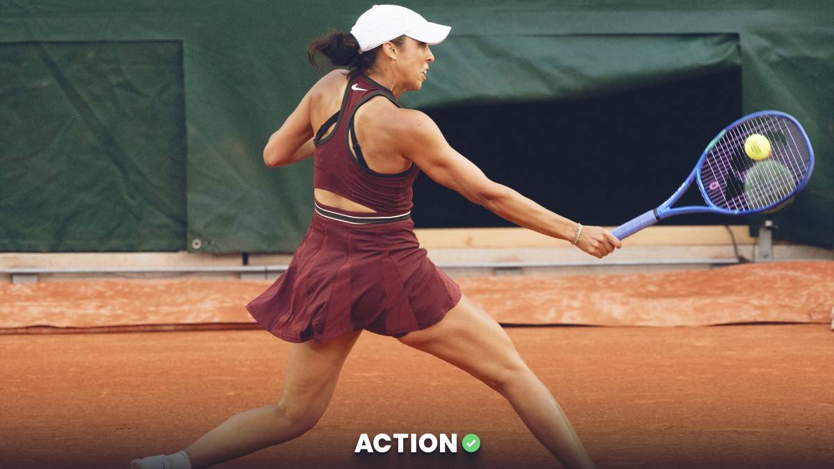 French Open Day 7 Predictions for Kasatkina vs Badosa, Keys vs Kenin