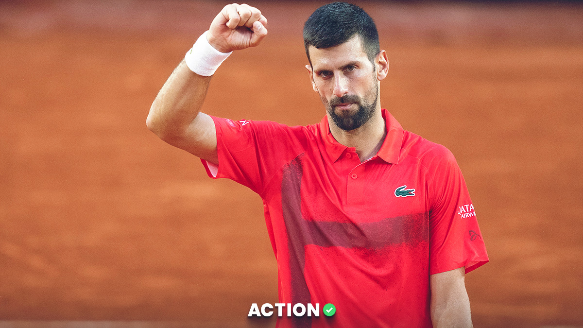 French Open Predictions, Picks for Djokovic vs Misolic