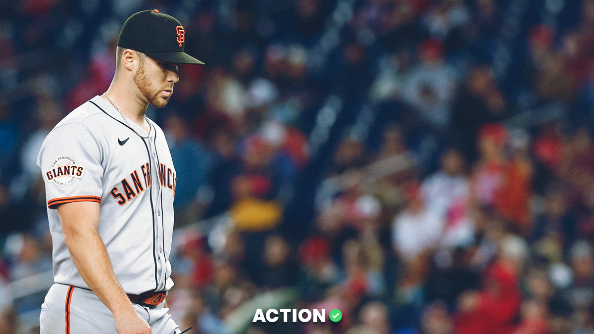 Giants vs Tigers: San Francisco to Avoid Sweep? Image