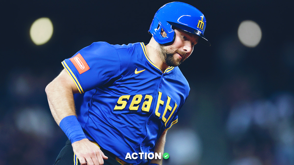 4 Home Run Prop Bets & Parlay for Friday Image