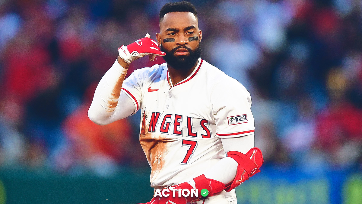 4 Home Run Prop Bets & Parlay for Friday Night Image