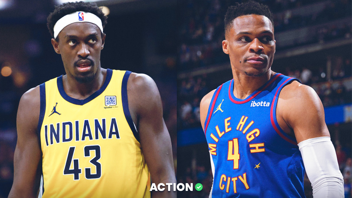 NBA Playoffs Best Bets, Picks, Predictions for Tuesday, May 13 article feature image