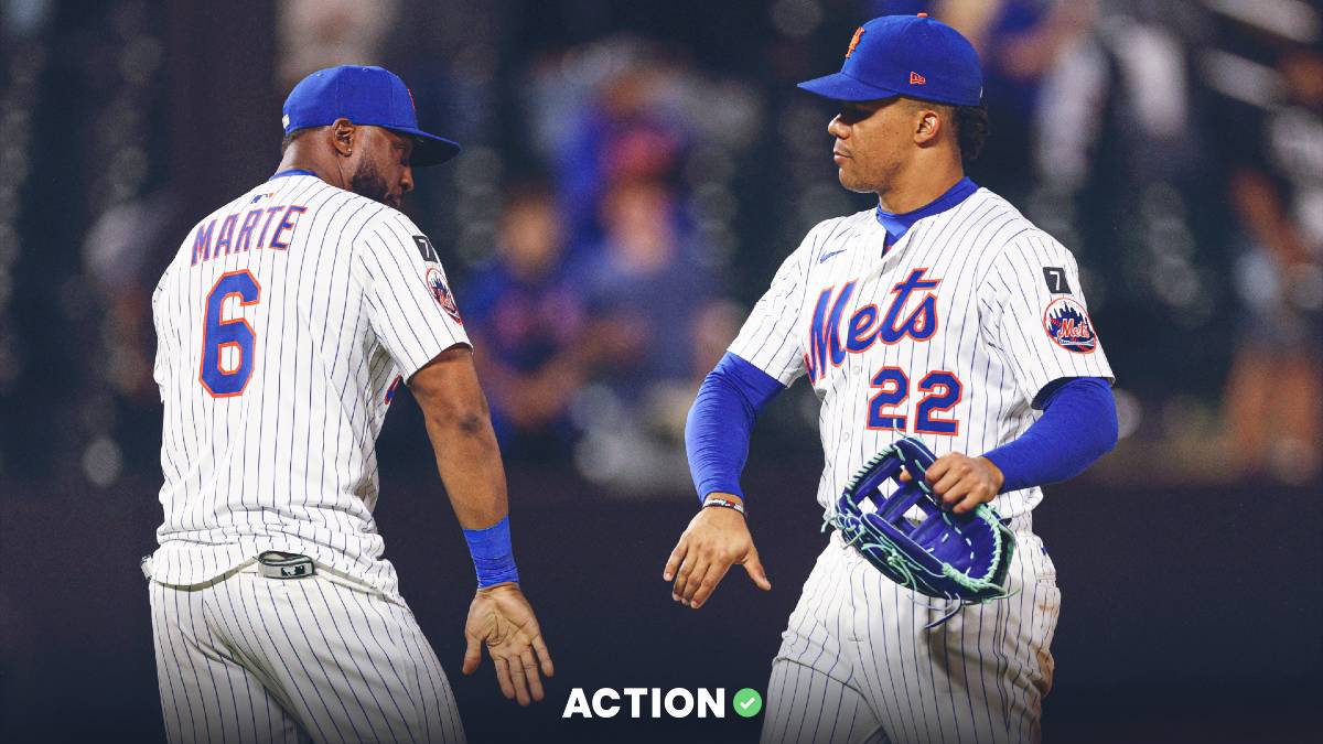 Mets vs. Cardinals: Running the Scoreboard article feature image