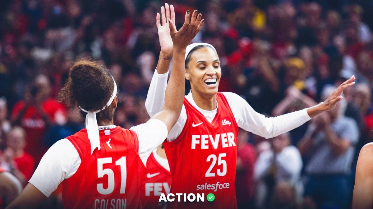 WNBA Odds: Picks for Every Game Tuesday, May 20