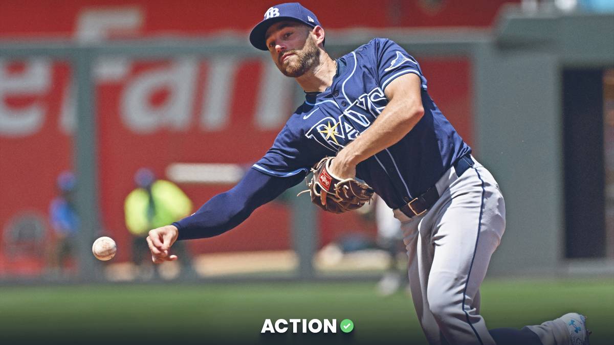 Rays vs Orioles Prediction, Odds, Picks, MLB Betting Guide
