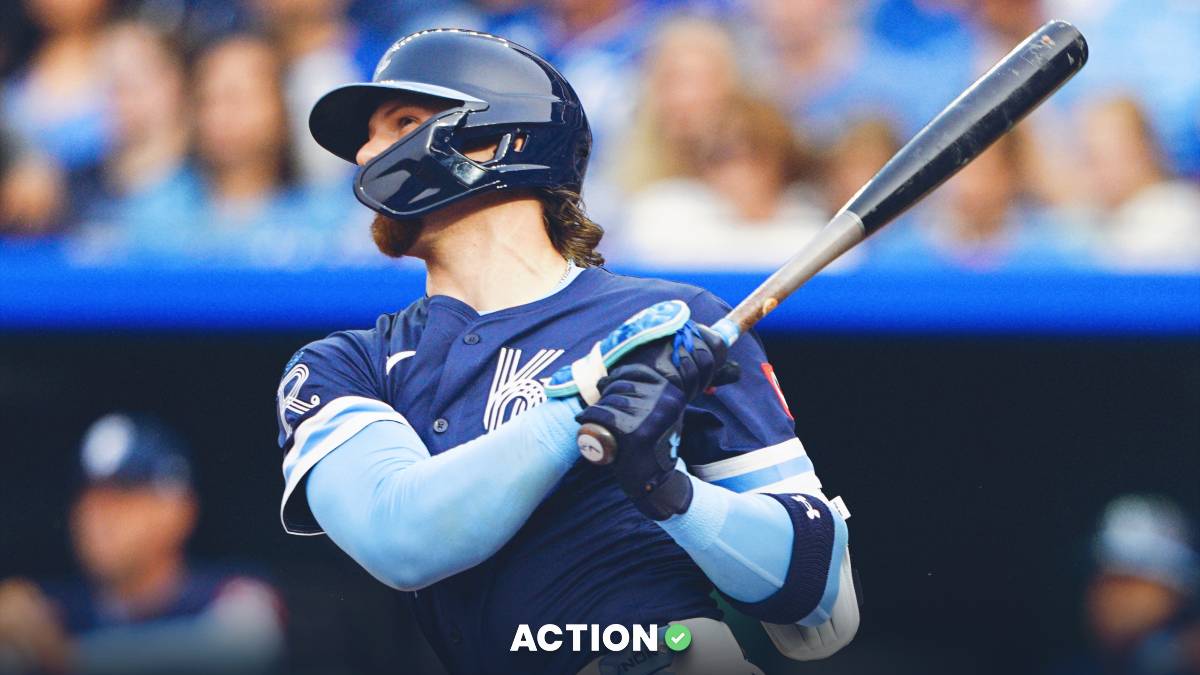 MLB Home Run Props, Thursday HR Picks, Parlay, Odds for June 5