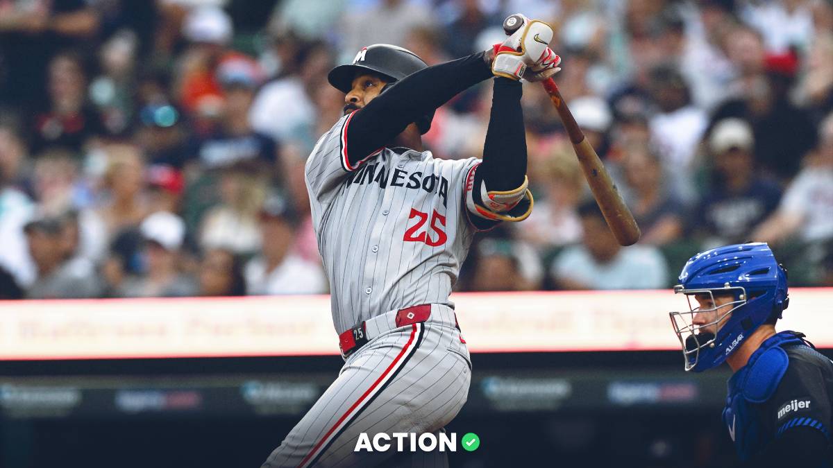 MLB Best Bets & Parlay for Sunday Image
